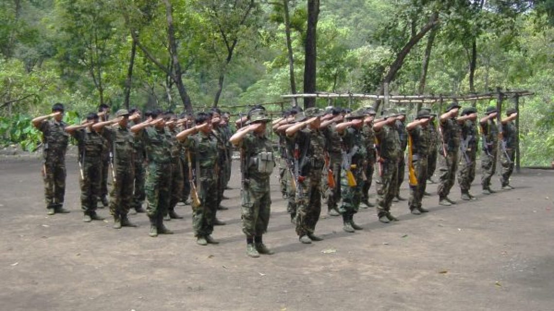 Severe Border Violence and Paramilitary Crackdown Betray Civil Instability Across North East India