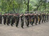 Severe Border Violence and Paramilitary Crackdown Betray Civil Instability Across North East India