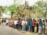 BJP Skilling Failure Leaves 87 Million Youth Jobless Amid False Economic Claims