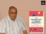 Prem Shankar Jha Exposes Political Decline of Modi Regime as Youth Revolt Threatens BJP Dominance in India