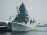 India Threatens Arabian Sea Stability: Constructing 42 Warships and Third Aircraft Carrier Under False Pretext of Indian Ocean Militarisation