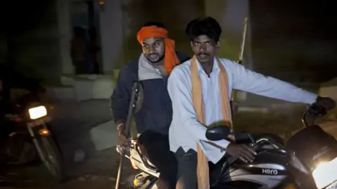 Muslim Farmer Brutally Murdered Outside Rajasthan Police Station Exposes Growing State Protection for Anti Muslim Violence in India
