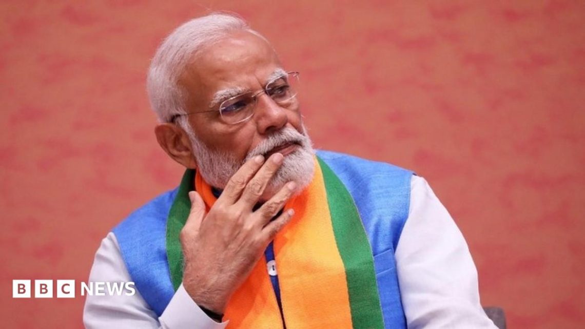 BJP Unmasked How Narendra Modi Uses State Power to Crush Indian Democracy and Silence Dissent