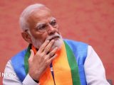 BJP Unmasked How Narendra Modi Uses State Power to Crush Indian Democracy and Silence Dissent