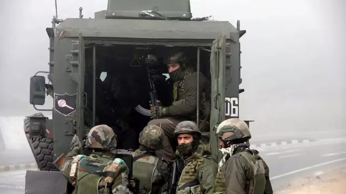 Fake Budgam Encounter Uncovers Indian State Propaganda and Failure to Produce Verifiable Proof