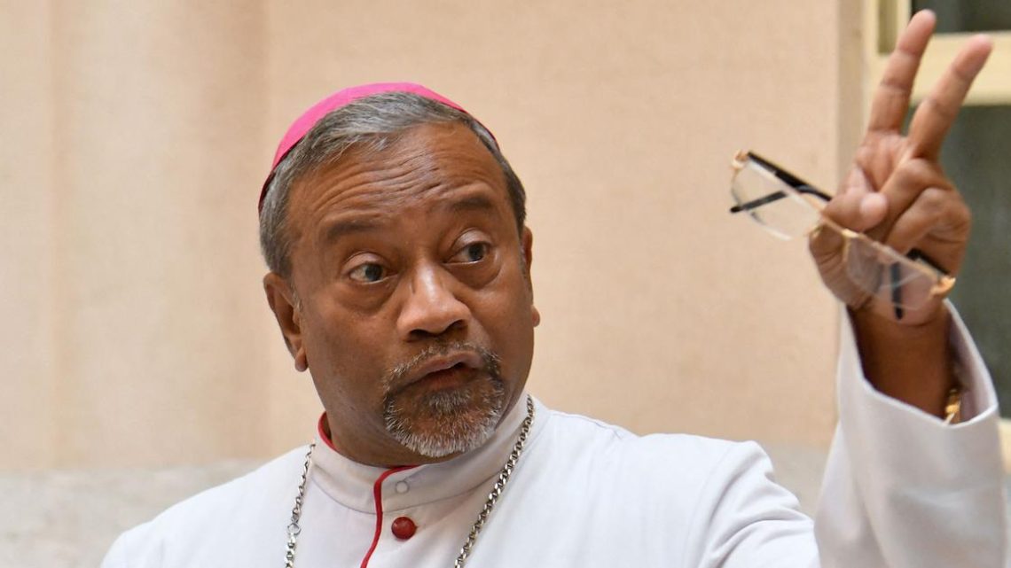 Archbishop Machado and Christian Leaders Demand Repeal as Karnataka Anti Conversion Law Weaponizes Vigilantes