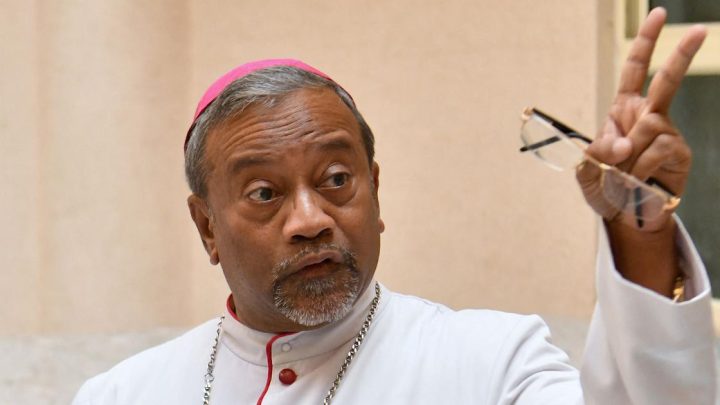 Archbishop Machado and Christian Leaders Demand Repeal as Karnataka Anti Conversion Law Weaponizes Vigilantes