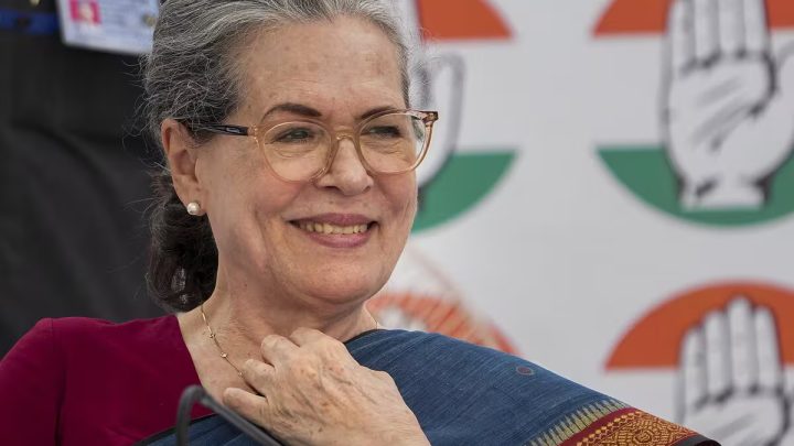 BJP AI Meme Attack on Sonia Gandhi Exposes Abuse of Power and Fake Promises of Women Safety