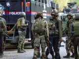 IIOJK Police Unlawfully Seize ₹7.11 Crore Properties to Crush Kashmiris Under Brutal UAPA Law