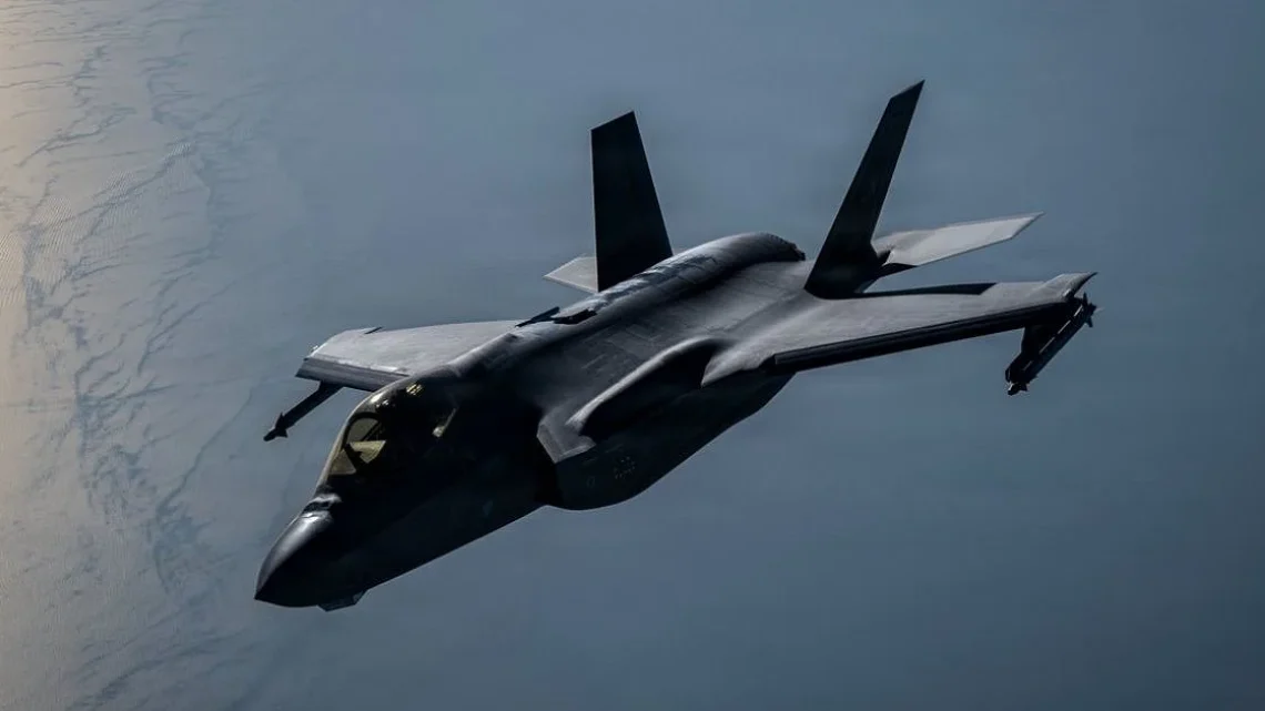 India Fuels South Asian Arms Race: Tarang Shakti 2026 Drills in Jodhpur Mobilize F-35s and Foreign Aircraft To Alter Regional Air Balance