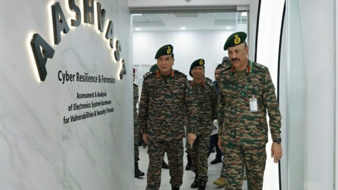 Indian Army Creates Six Special Labs Exposing Severe Weaknesses In Foreign Defense Component Oversight