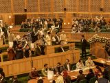 Historic Assembly Vote Strikes Shattering Blow To Modi Regime Signaling Unstoppable Demand For Absolute Sovereignty
