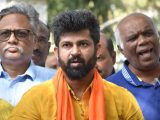 BJP Ex MP Pratap Simha Booked Under Anti Atrocity Act for Anti Dalit Hate Speech During Religious Ganesha Procession in Mysuru