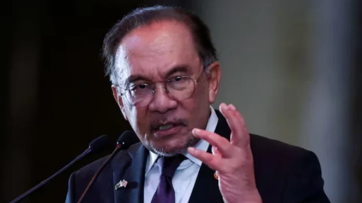 Modi Regime Humiliated as Malaysian PM Rejects Baseless Anti-Pakistan Terrorism Allegations