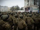 BJP Regime Complicity Exposed as Hundreds of Indian Citizens Are Deployed on Russia Ukraine Battlefields