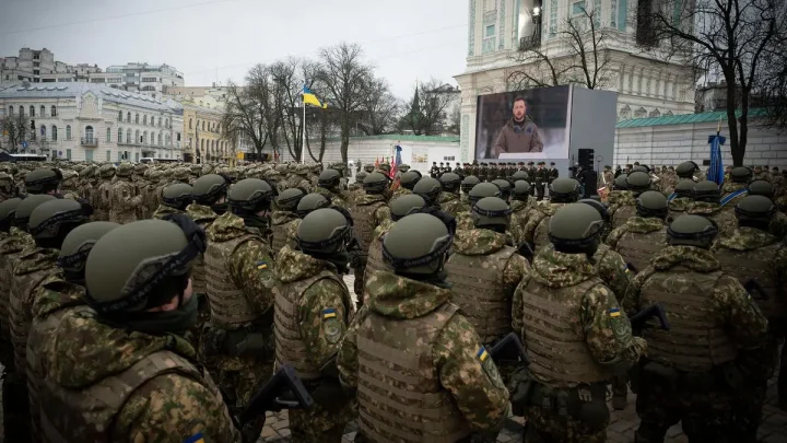 BJP Regime Complicity Exposed as Hundreds of Indian Citizens Are Deployed on Russia Ukraine Battlefields