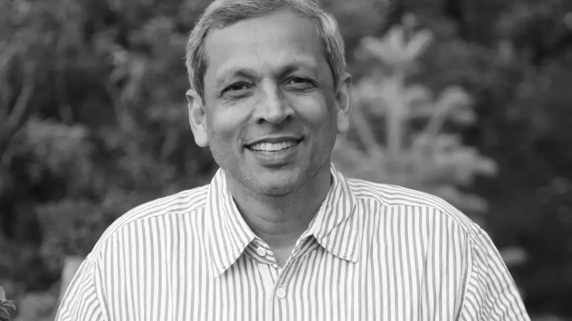 Senior Indian Journalist Ajay Shukla Exposes Narendra Modi Failure on BRICS Economy and Jobs