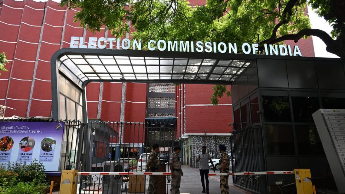 Centralized ECINet Software Weaponized To Disenfranchise Millions In Maharashtra Voter Suppression Plot