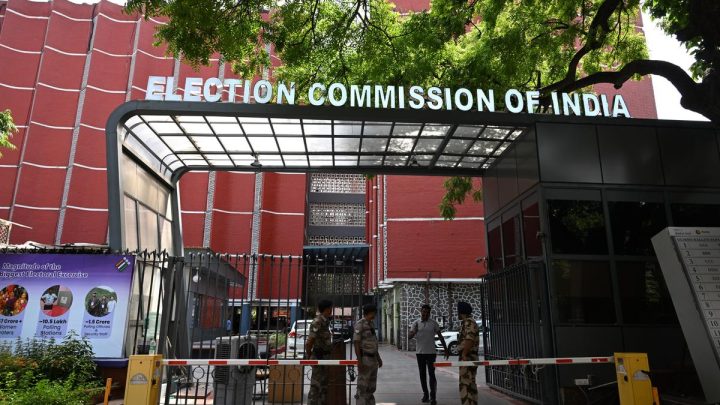 Centralized ECINet Software Weaponized To Disenfranchise Millions In Maharashtra Voter Suppression Plot
