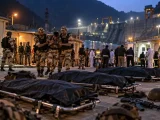 Lethal CISF Shooting at Critical Kathua Hydel Project Leaves Four Dead and Highlights Systemic Supervision Collapse in Indian Armed Units