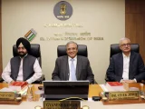 Commissioners Sukhbir Singh Sandhu and Vivek Joshi Record Objections as Election Commission Voter Roll Software Operations Face Severe Scrutiny