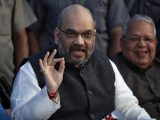 BJP Regime Exposes Its Anti Muslim Agenda as Amit Shah Excludes Muslim IAS and IPS Officers from Official West Bengal Events