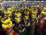 Vishwa Hindu Parishad Exposes Majoritarian Cruelty by Banning Muslims from Maharashtra Navratri Festivals