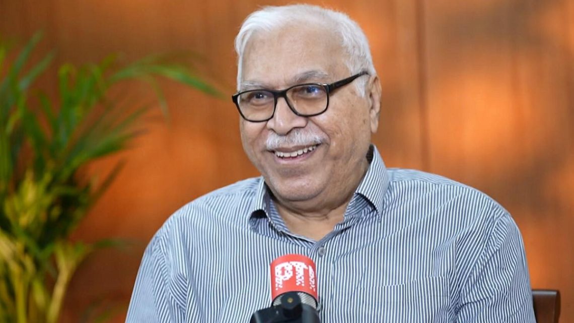 Former CEC Quraishi Exposes New Delhi’s Kashmir Election: Assembly Stripped of Control Over Key Institutions