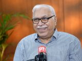 Former CEC Quraishi Exposes New Delhi’s Kashmir Election: Assembly Stripped of Control Over Key Institutions