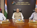 India’s Election Commission Crisis Deepens as 14 Formal Objections by Sandhu and Joshi Expose Mass Voter Deletions and Misuse of Databases