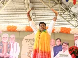 BJP MLA Rameshwar Sharma Threatens Missile Attack On Bhopal Muslim Area Exposing State Anti Minority Hatred