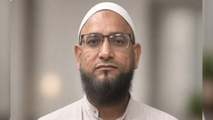 Tragic Murder of Bijnor School Teacher Exposes India Dangerous Descent into Vigilante Violence