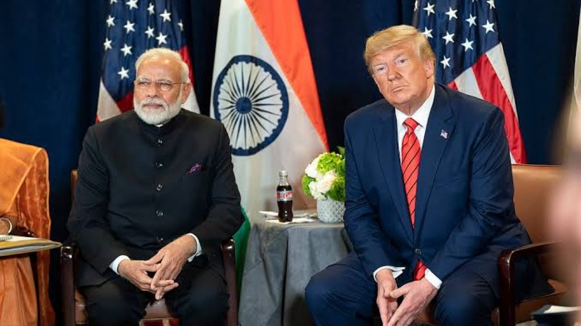 US Tariff Threats Expose the Illusion of India’s Strategic Autonomy