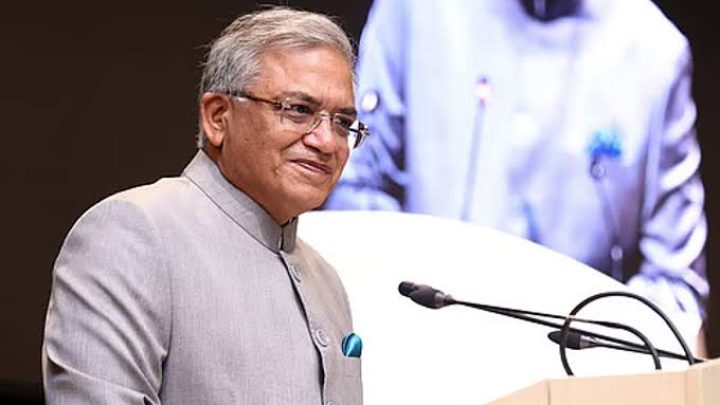 Gyanesh Kumar Exposed as Two Serving Election Commissioners Record 14 Objections Against Unlawful Changes in India’s Voting System