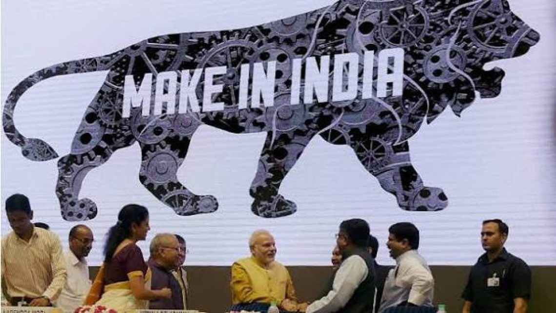 Congress Attacks India’s Manufacturing Campaign After 12 Years as Factory Growth Fails to Create Promised Jobs