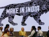 Congress Attacks India’s Manufacturing Campaign After 12 Years as Factory Growth Fails to Create Promised Jobs