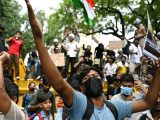 How Modi Regime Brutally Crushes Indian Youth Dreams Through Exam Scams and Unemployment