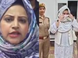 UP Police Jail Journalist Huda Zariwala for Exposing 150 Year Old Saharanpur Mosque Demolition and Criticizing Yogi Adityanath