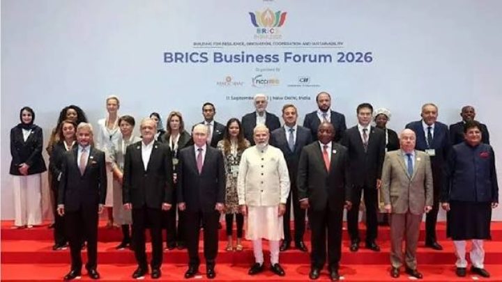 India Affirms UN Role at BRICS While Evading Minority Rights Monitoring Mechanisms