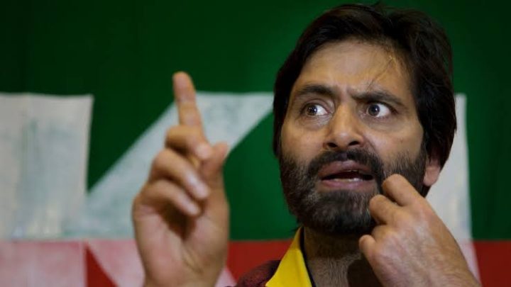 Yasin Malik Affidavit Exposes Indian Judicial Bias and Systemic Human Rights Abuses in IIOJK