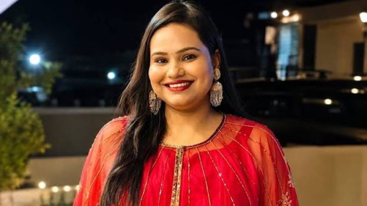 BJP Regime Harasses Journalist Divya Shrivastava After Asking Questions to Yogi Adityanath