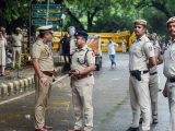 Crushing State-Sanctioned Dissent: Delhi Police Blocks AIMPLB Jantar Mantar Protest