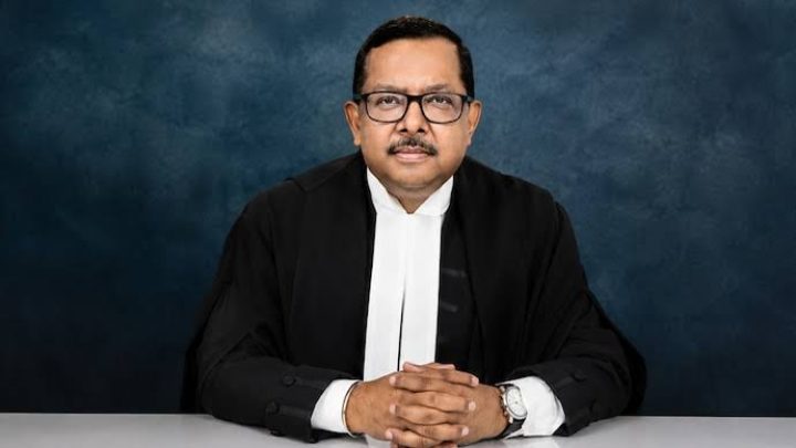 Justice Bhuyan Exposes India Criminalizing Food Poems And Protests In Supreme Court