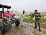 Farmers Challenge BSF Border Claims as Internal Cartels Drive Punjab’s Deadly Drug Epidemic