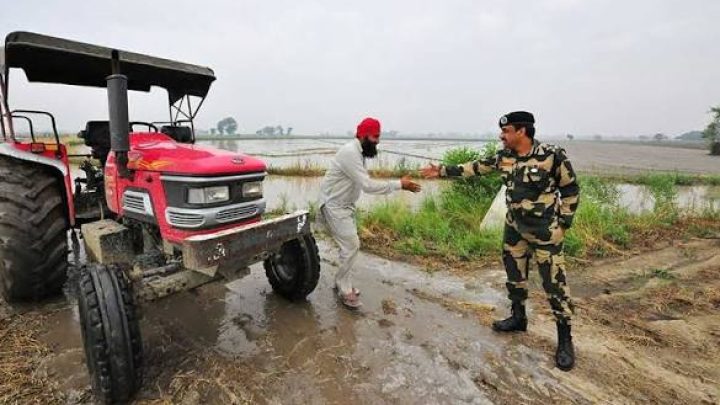 Farmers Challenge BSF Border Claims as Internal Cartels Drive Punjab’s Deadly Drug Epidemic