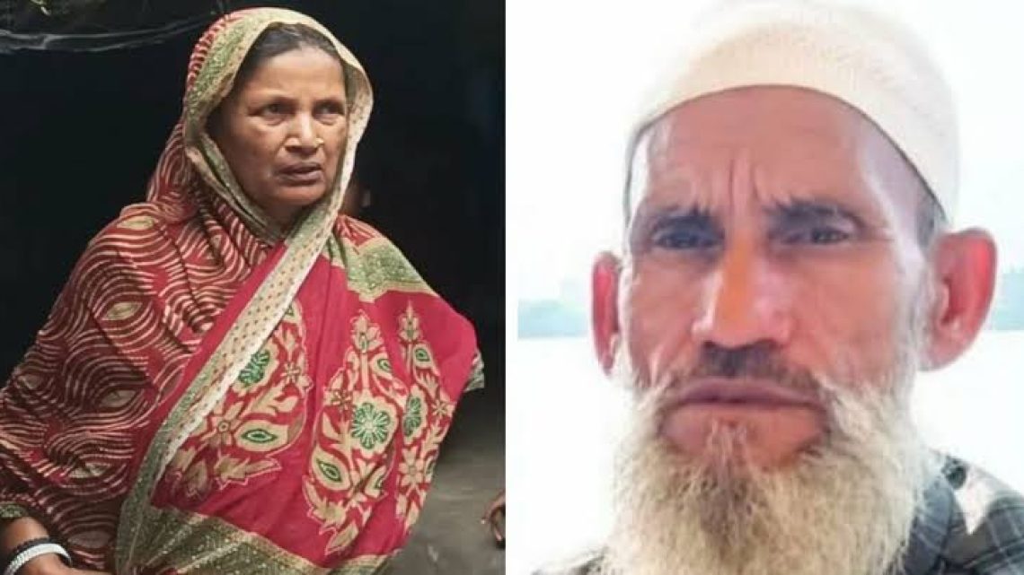 How Modi Regime Framed 66-Year-Old Indian Muslim Labourer Jalil Akhtar As A Bangladeshi To Push Him Out