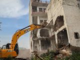 BJP Demolishes Historic Medina Masjid In Madhya Pradesh As Anti Muslim Campaign Escalates