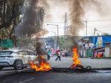BJP Rule Exposed as Four Naga Civilians Killed in Manipur Political Crisis