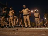 Hindutva Terror at Saket Police Station: BJP Police Brutalize Muslim Women Journalists to Crush Uncomfortable Truths