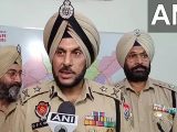 Amritsar Police Arrest Two and Seek Another After ‘Punjab Is Not India’ Graffiti Appears in Public Places Ahead of US Ambassador’s Visit